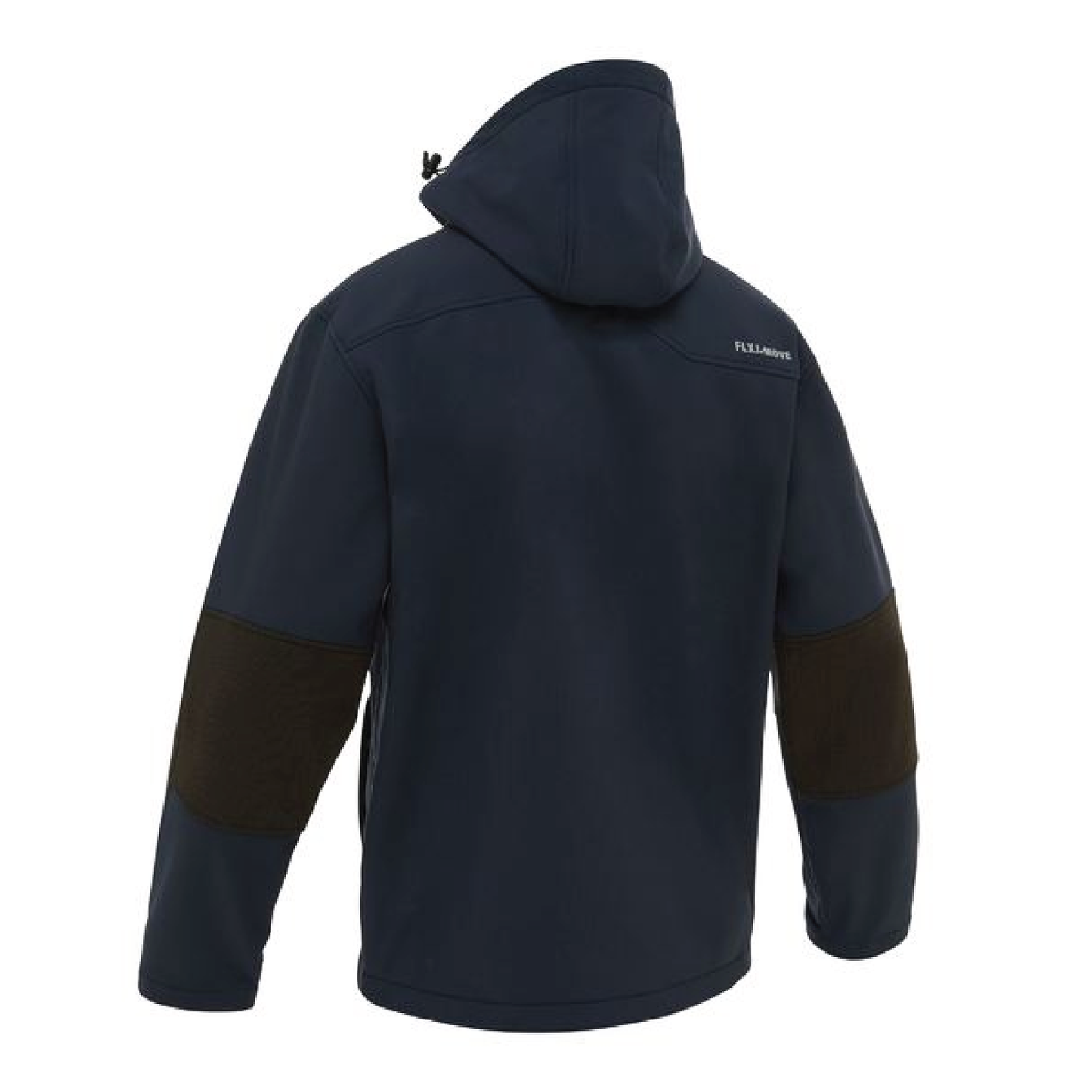 Flx & Move Soft Shell Jacket