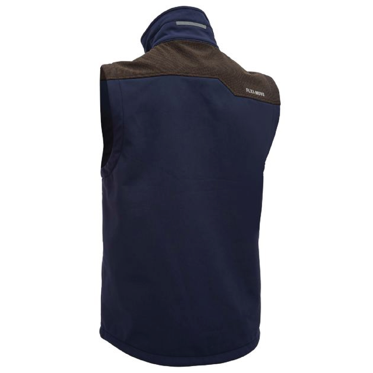 Flx & Move Soft Shell Vest