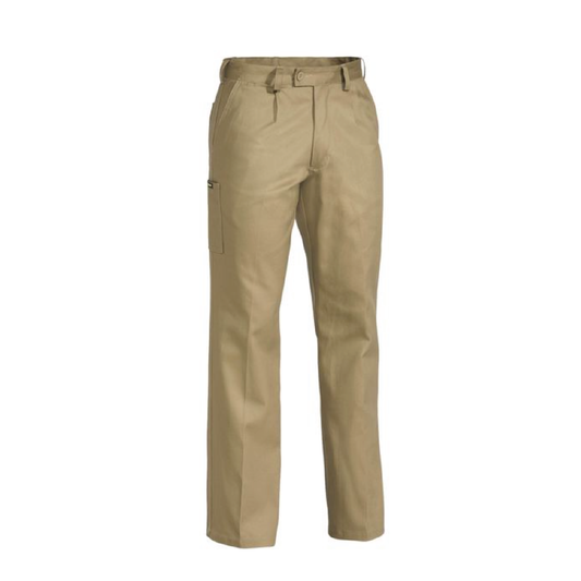 Original Cotton Drill Work Pants
