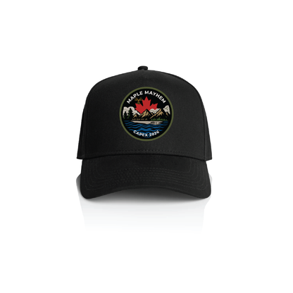 Capex 2026 Baseball Cap