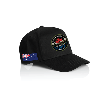 Capex 2026 Baseball Cap
