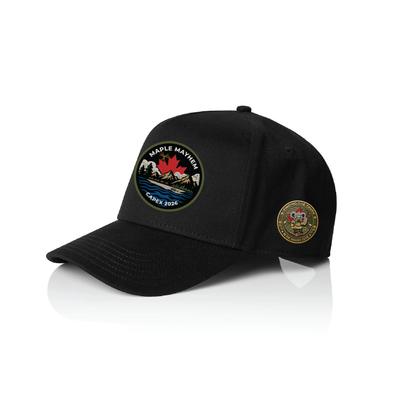 Capex 2026 Baseball Cap