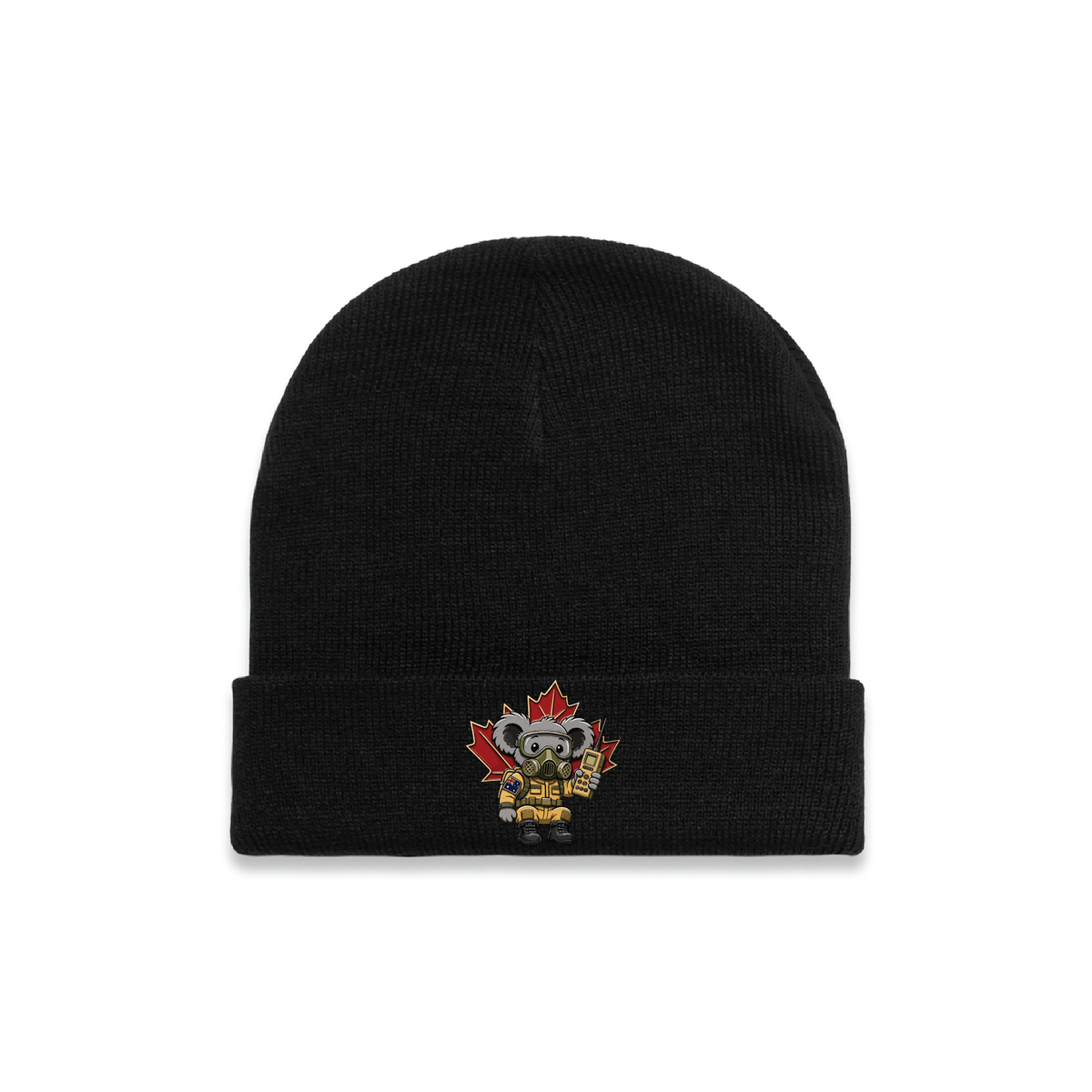 Capex 2026 Beanie