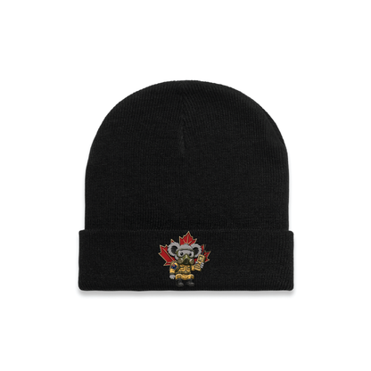 Capex 2026 Beanie