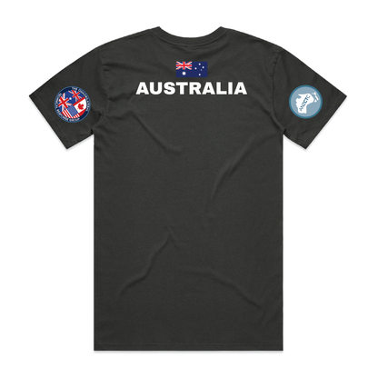CAPEX 2026 Cotton Work T-Shirt