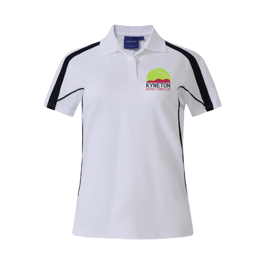 Kyneton District Tennis Womens Polo