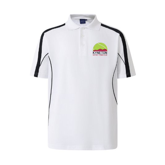 Kyneton District Tennis Mens Polo