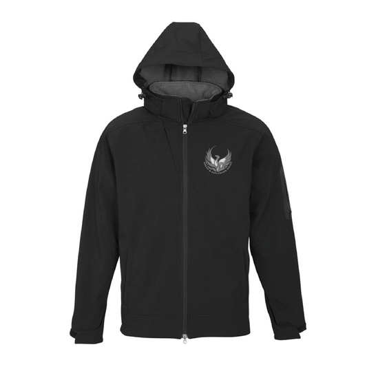 AES Work Soft Shell Jacket