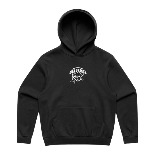 Adults Bellbrae Football Club Hoodie