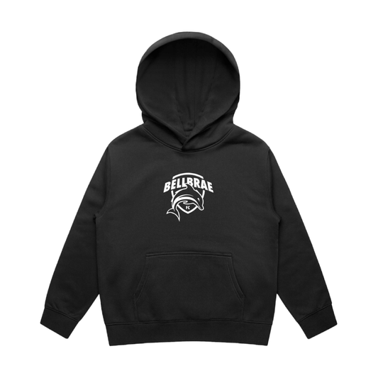 Kids Bellbrae Football Club Hoodie