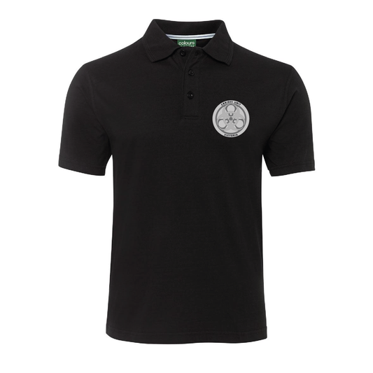 CBR/DVI Jersey Polo