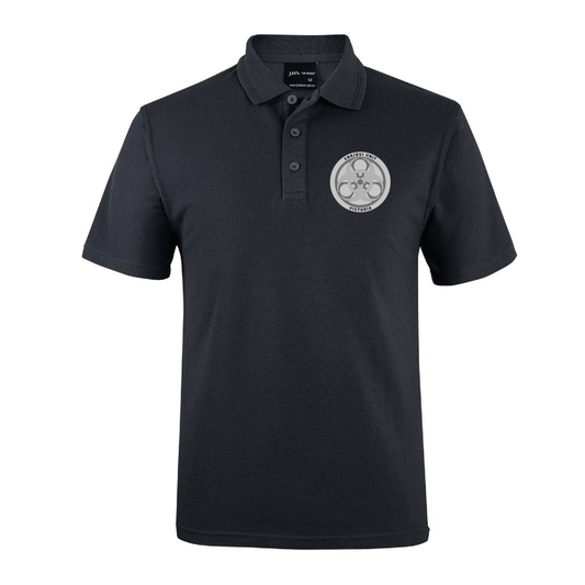 CBR/DVI Polo