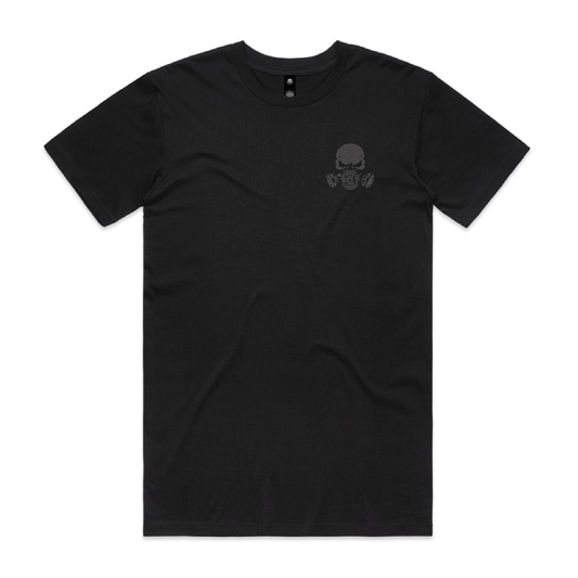 Chem Ops Processing Work T-Shirt