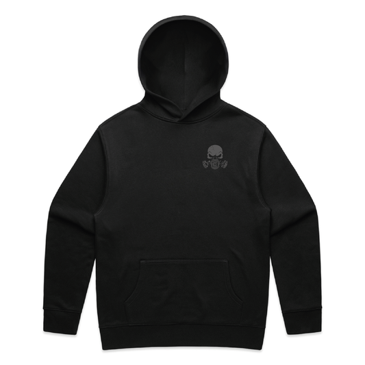 Chem Ops Hood