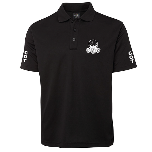 Chem Ops Work Polo