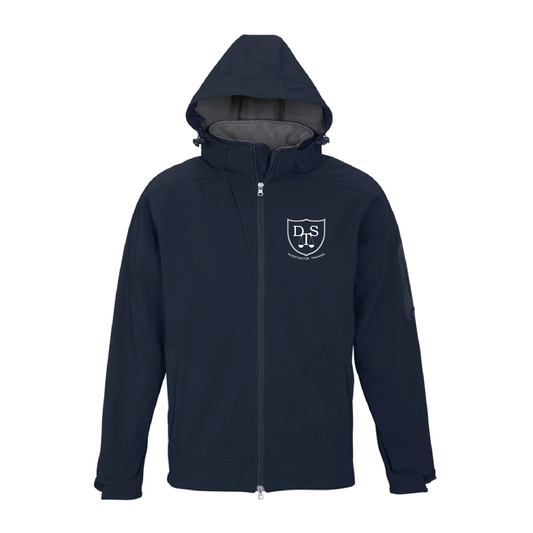 DTS Soft Shell Work Jacket