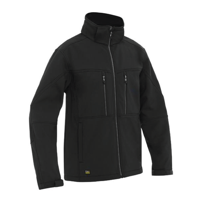 Flx & Move Soft Shell Jacket