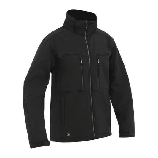 Flx & Move Soft Shell Jacket