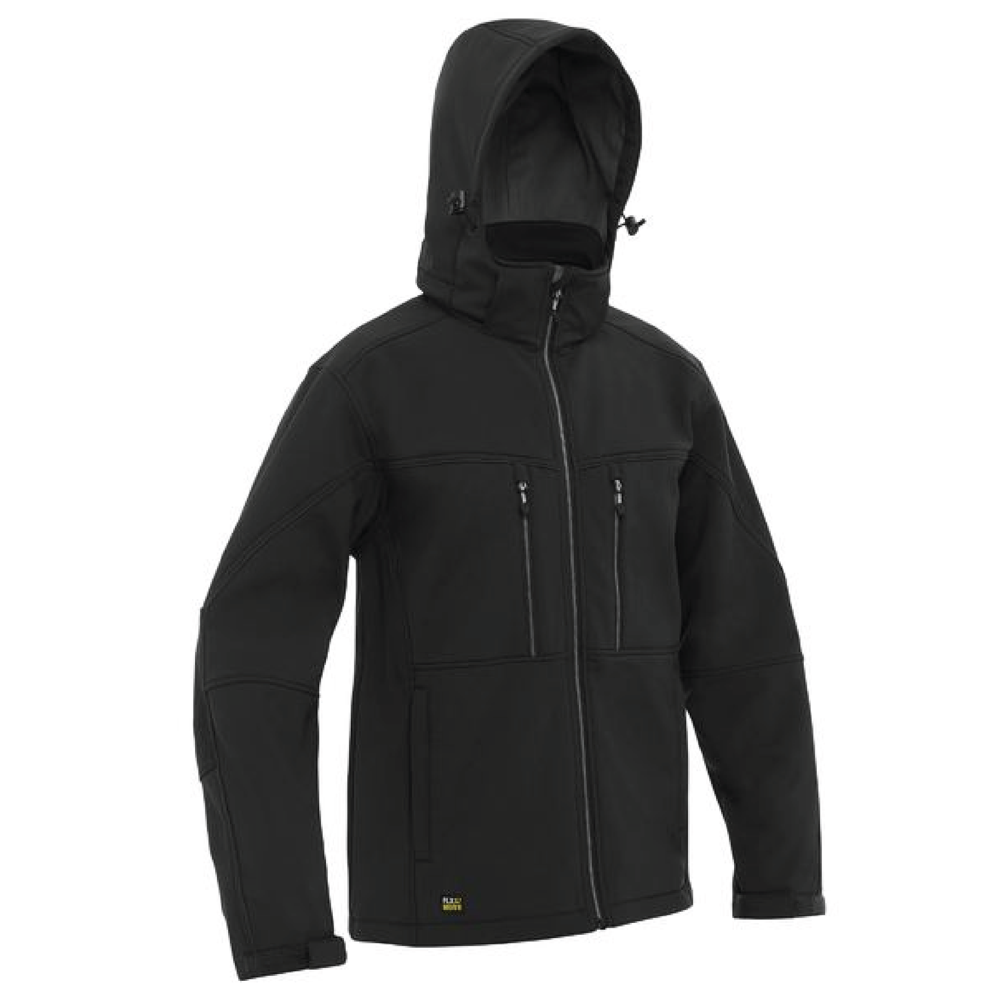 Flx & Move Soft Shell Jacket