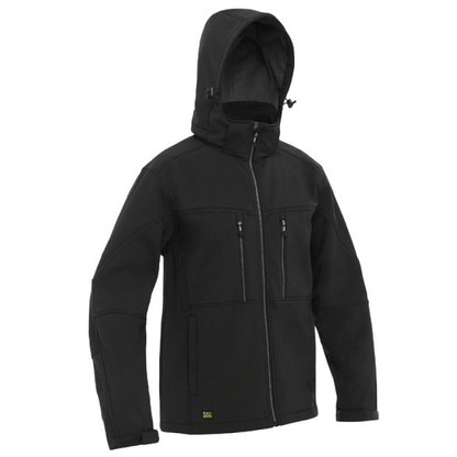 Flx & Move Soft Shell Jacket