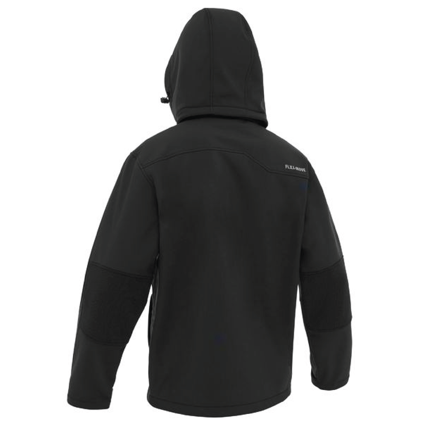 Flx & Move Soft Shell Jacket