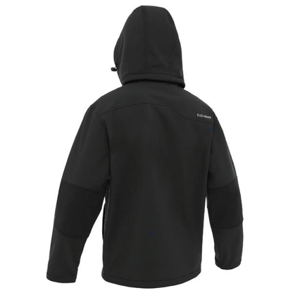 Flx & Move Soft Shell Jacket