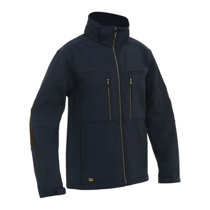 Flx & Move Soft Shell Jacket