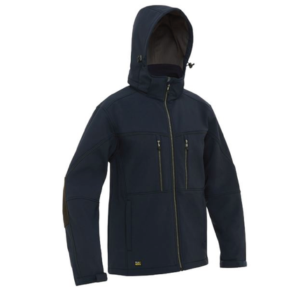 Flx & Move Soft Shell Jacket