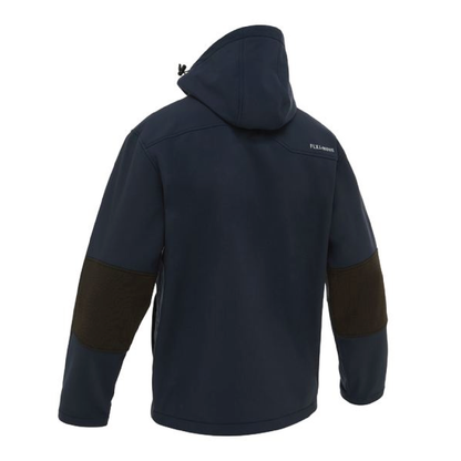 Flx & Move Soft Shell Jacket