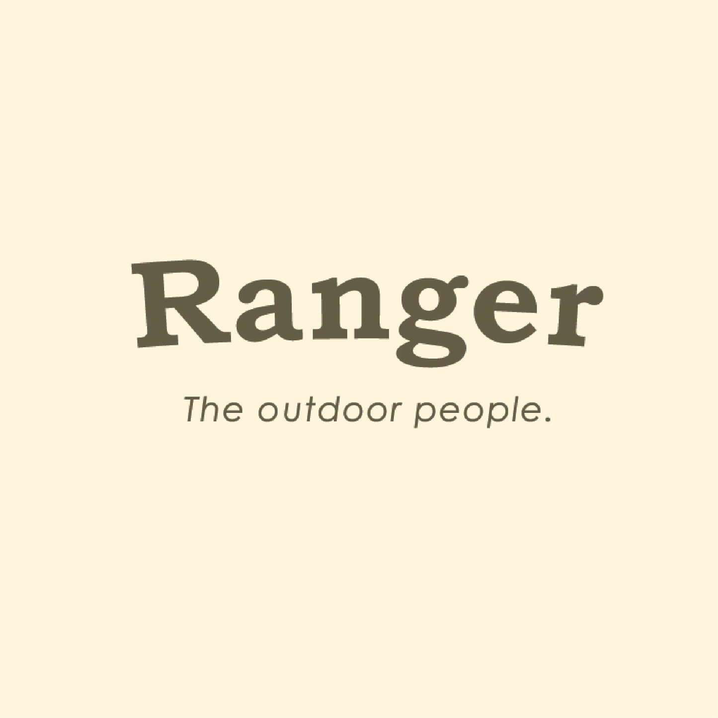Ranger Steve Longsleeve Shirt