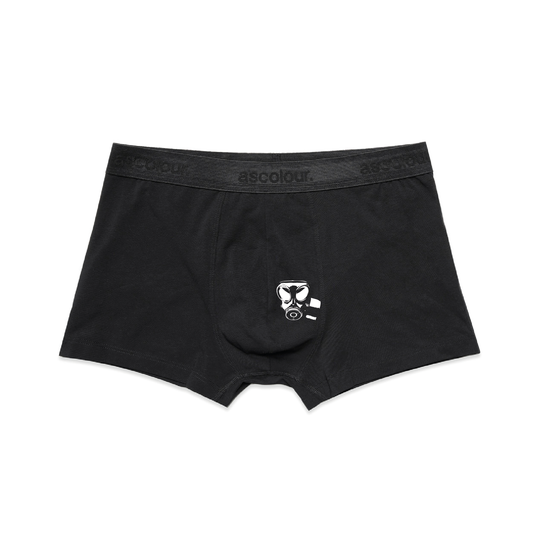 CLS Warrant Jocks