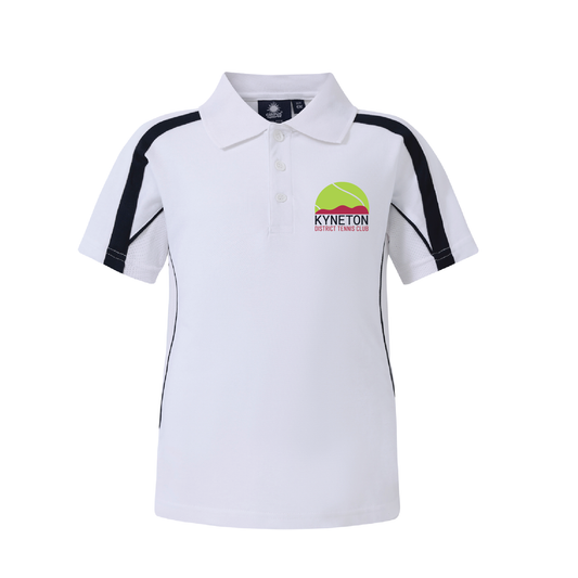 Kyneton District Tennis Kids & Youth Polo