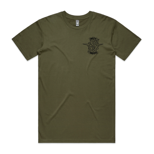 TSU Mav Tee