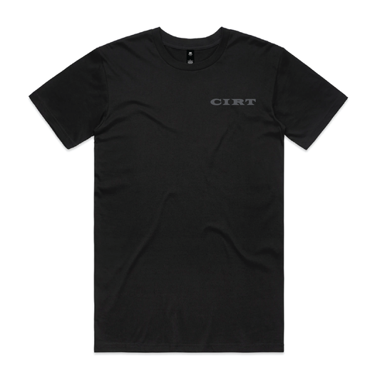 CIRT Stack Tee