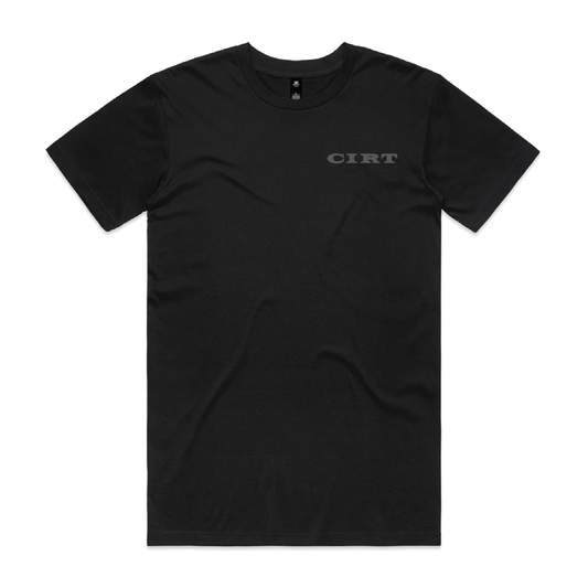 CIRT Zombie Stack Tee