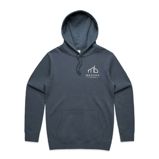 As Colour Stencil Hood