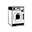 Print Laundry logo