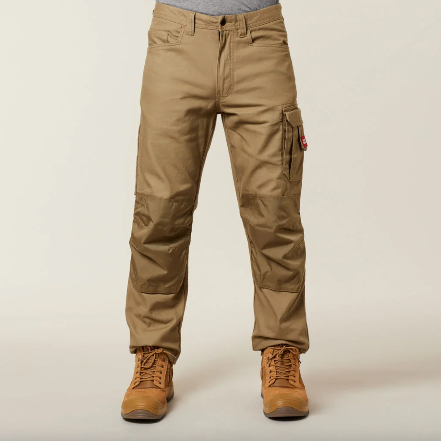 Legends Cotton Cargo Pant