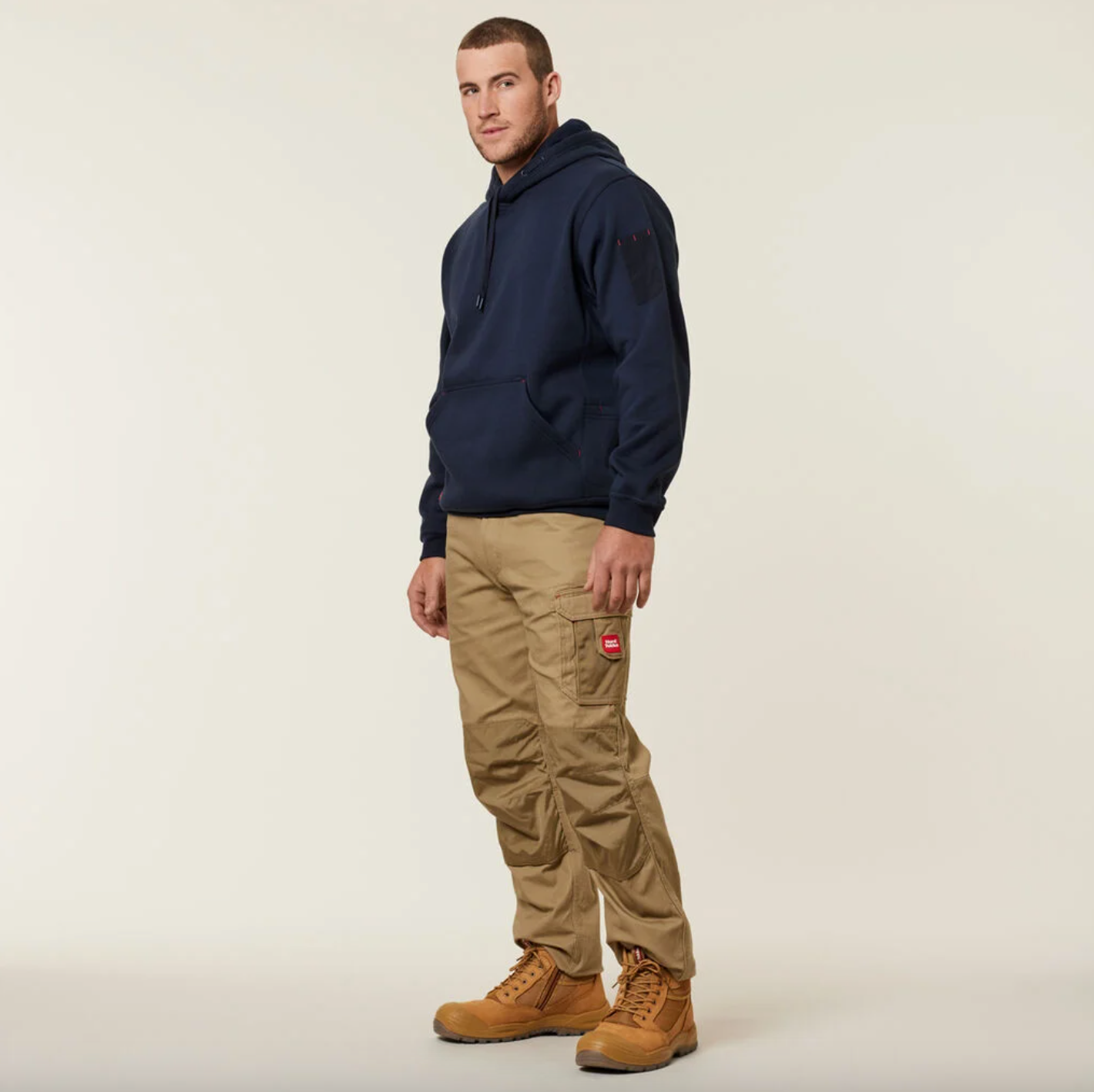 Legends Cotton Cargo Pant
