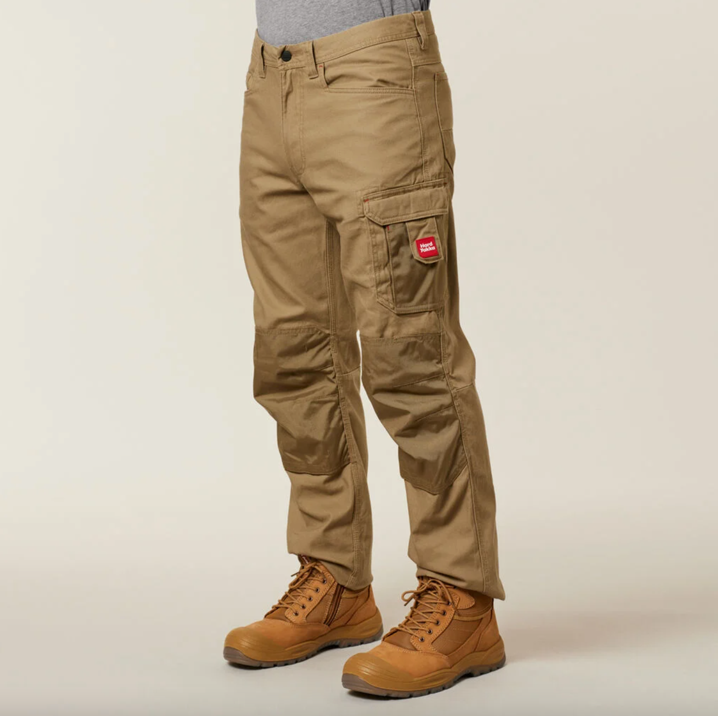 Legends Cotton Cargo Pant