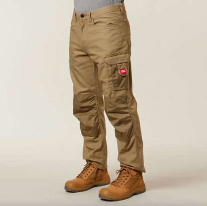 Legends Cotton Cargo Pant