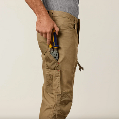 Legends Cotton Cargo Pant
