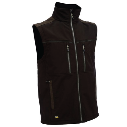 Flx & Move Soft Shell Vest