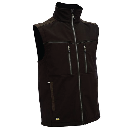 Flx & Move Soft Shell Vest
