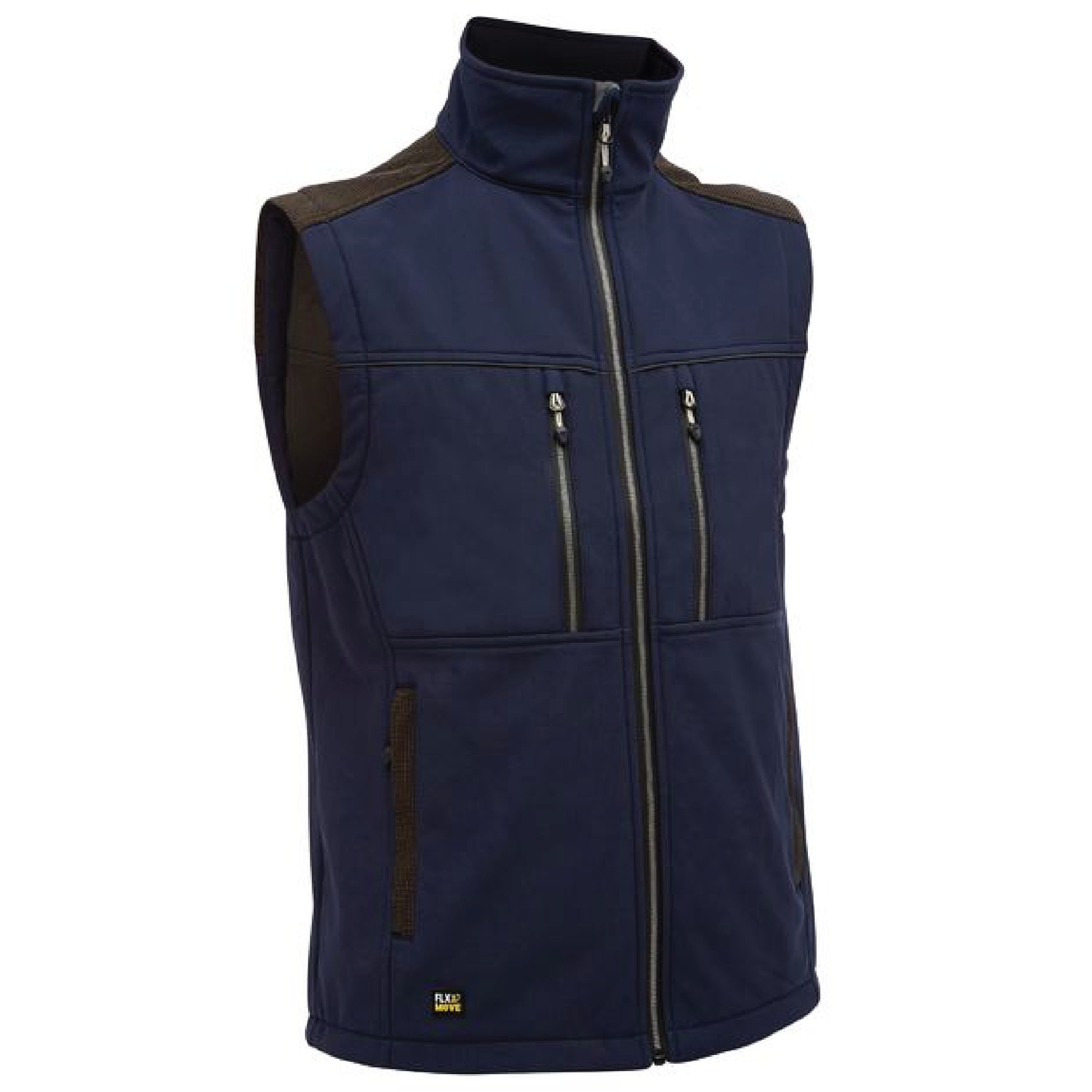 Flx & Move Soft Shell Vest