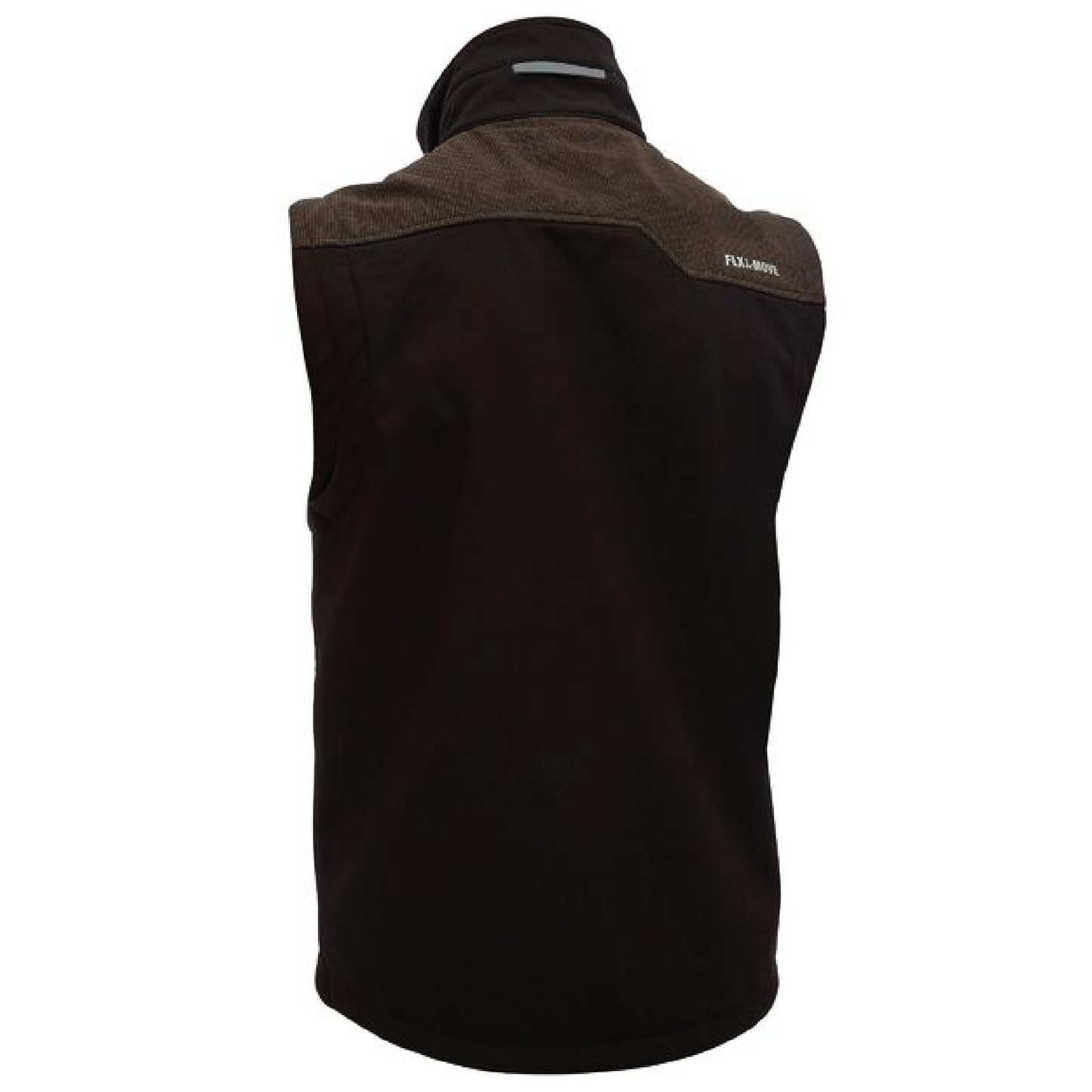 Flx & Move Soft Shell Vest