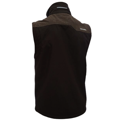 Flx & Move Soft Shell Vest