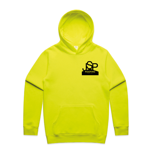 As Colour High Vis Hoodie