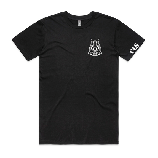 CLS Logo Work T-Shirt