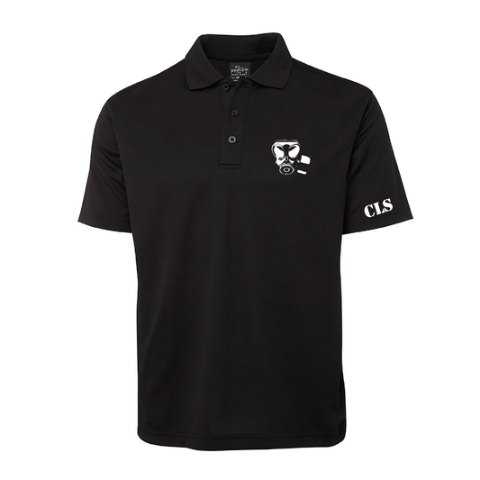 CLS Work Polo